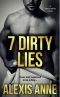 [The Tease 06] • 7 Dirty Lies